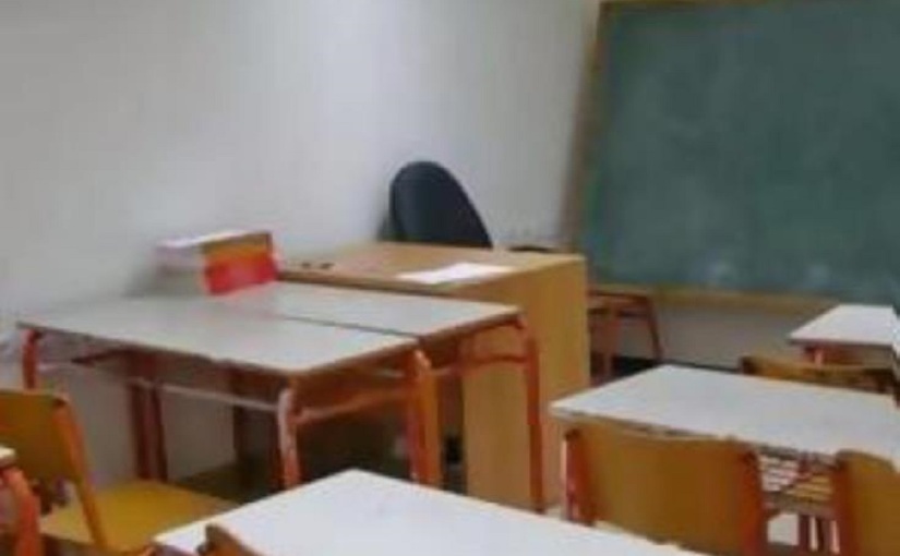 Παιδοβουλή: «Τα σχολεία, με ευθύνη και έξοδα του ΥΠΠΑΝ, να ανοίγουν πριν την έναρξη των μαθημάτων»