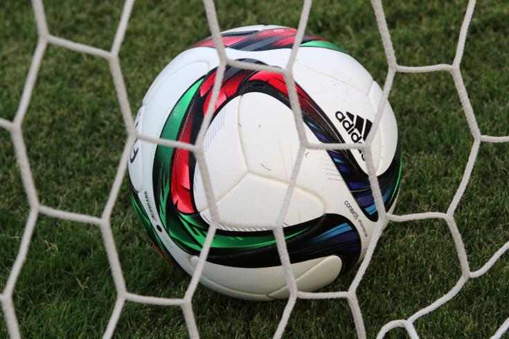 Δόξα Κατωκοπιάς – Απόλλωνας 0-1 για την 14η αγωνιστική του Πρωταθλήματος