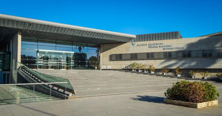Πραγματοποιήθηκε διαδικτυακό εκπαιδευτικό σεμινάριο της Σχολής Δικαστών Κύπρου